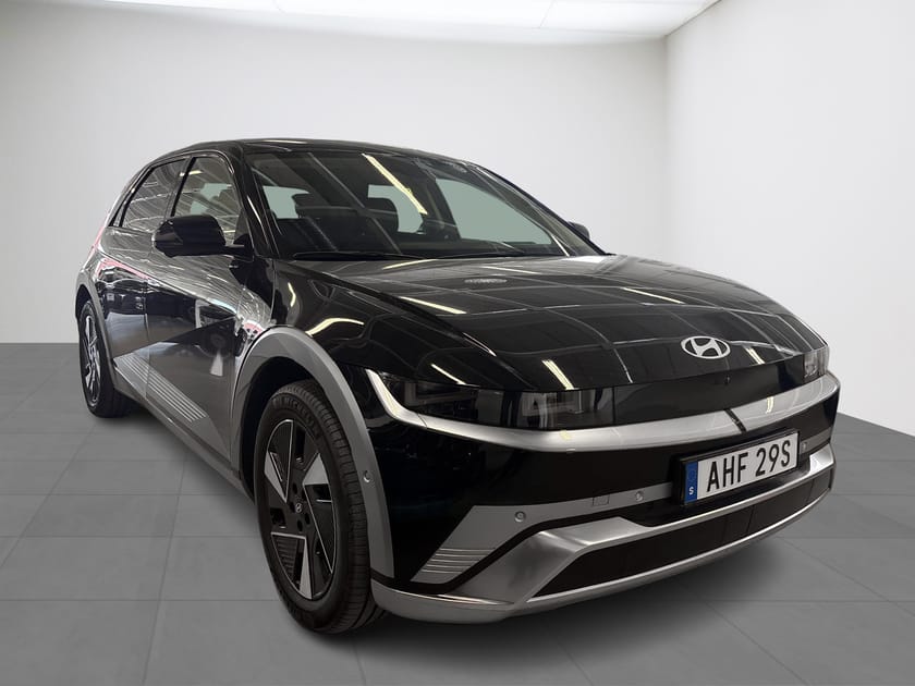 Bild 5 av Hyundai Ioniq 5 Advanced, AWD, 84kWh