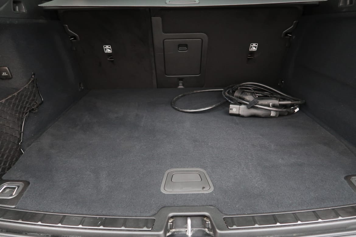 Volvo XC60 2025 - miniatyr 14