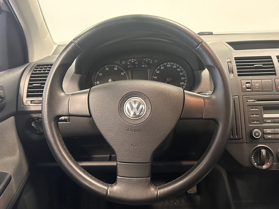 Volkswagen Volkswagen Polo — bild 10