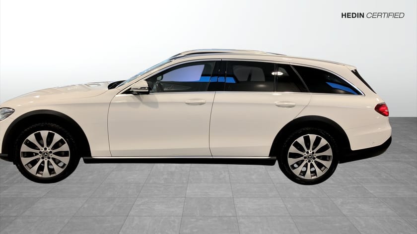 Bild 5 av Mercedes-Benz E 220 d 4MATIC All-Terrain KOMBI