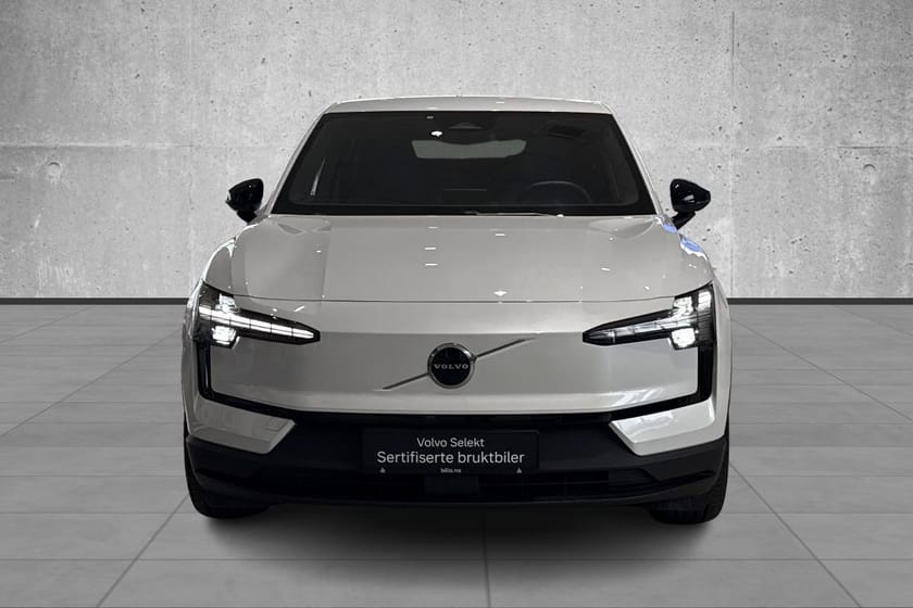 Bilde 2 av Volvo EX30 Single Motor M Plus.