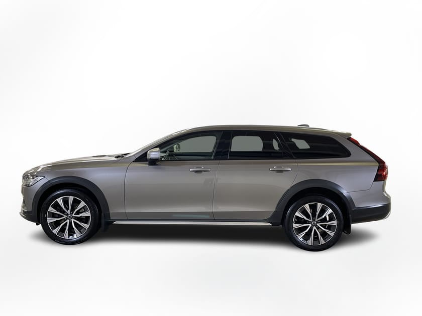 Bild 2 av Volvo V90 Cross Country B5 AWD Diesel Advanced