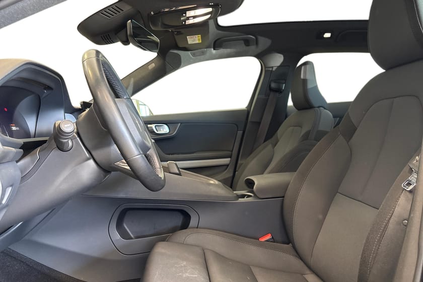 Bilde 2 av Polestar 2 Long Range Dual Motor Plus Pilot Pixellys/360°/H&K/Krok/Pano/20"