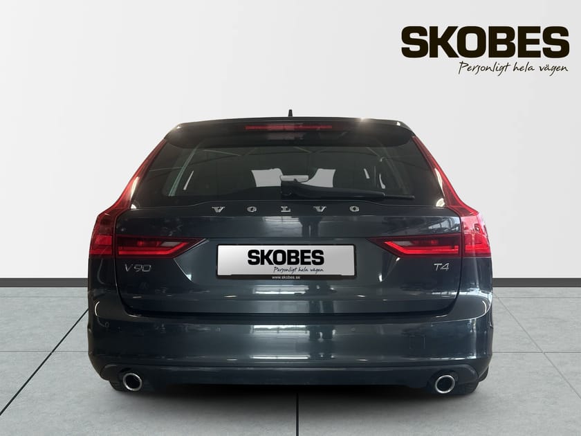Bild 5 av Volvo V90 T4 Momentum Edition