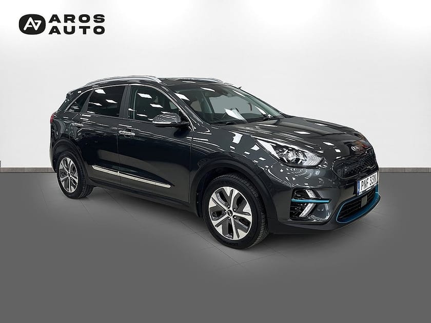 Bild 3 av Kia e-Niro 64 kWh Advance 204hk