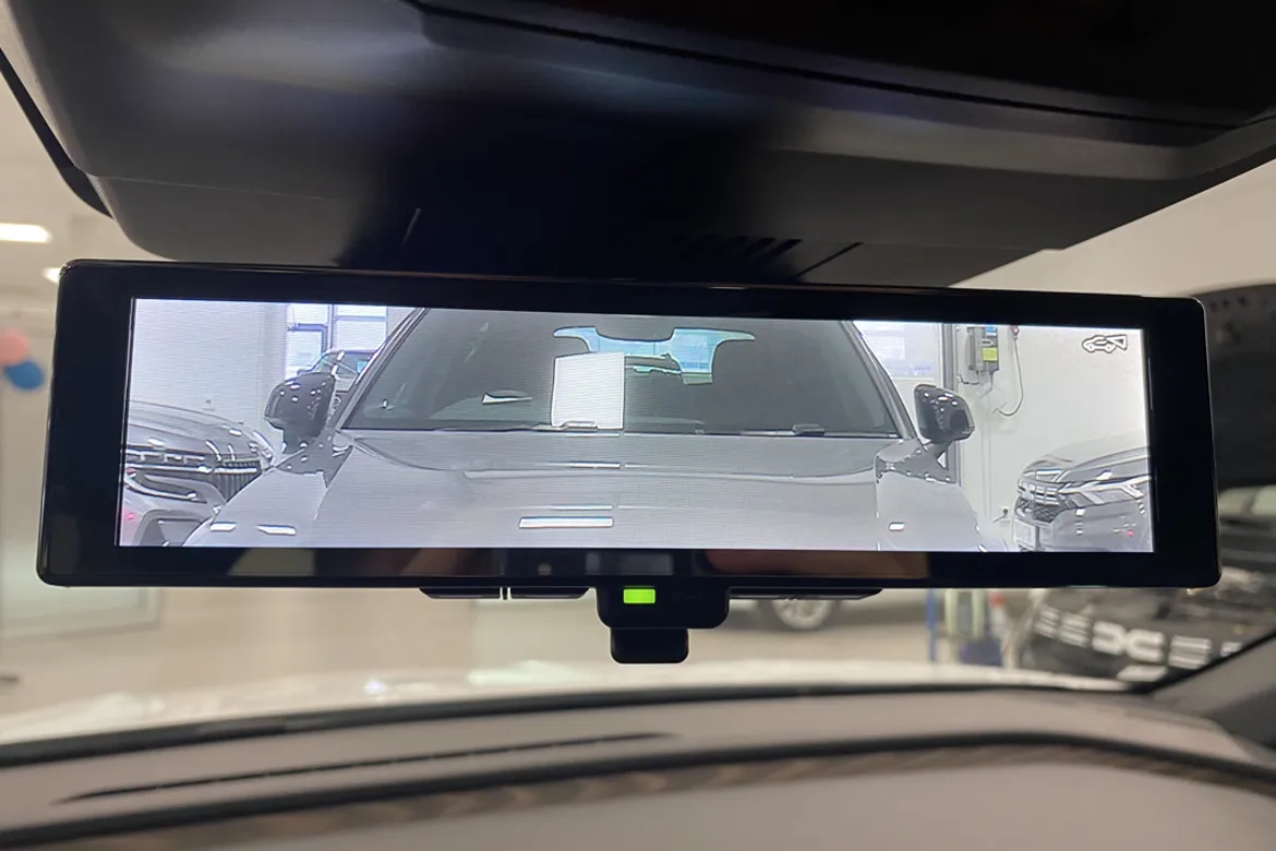Renault Mégane E-TECH
