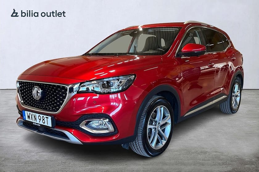 Bild 1 av MG EHS PHEV E EDU II / Keyless / CarPlay
