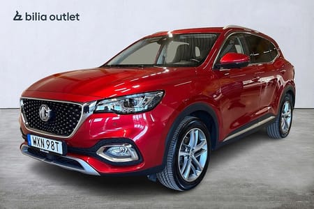 MG EHS PHEV E EDU II / Keyless / CarPlay