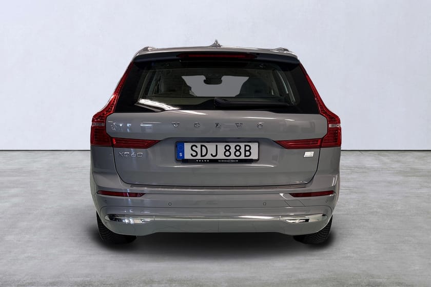 Bild 5 av Volvo XC60 Recharge T6 II Core Edition
