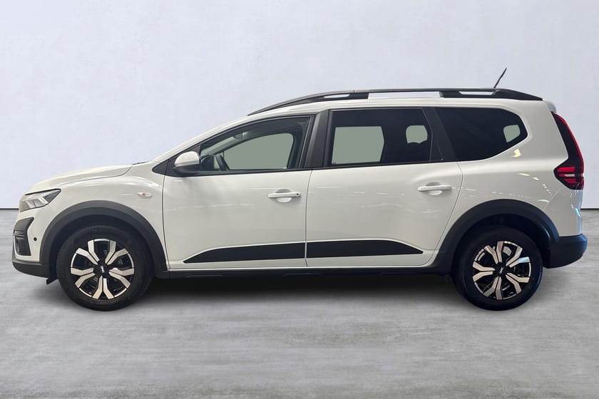 Bild 2 av Dacia Jogger TCe 110 Expression