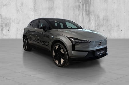 Volvo EX30 Twin Motor Performance