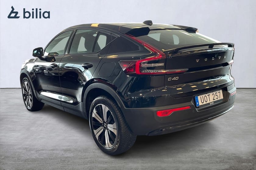 Bild 2 av Volvo C40 Recharge Core