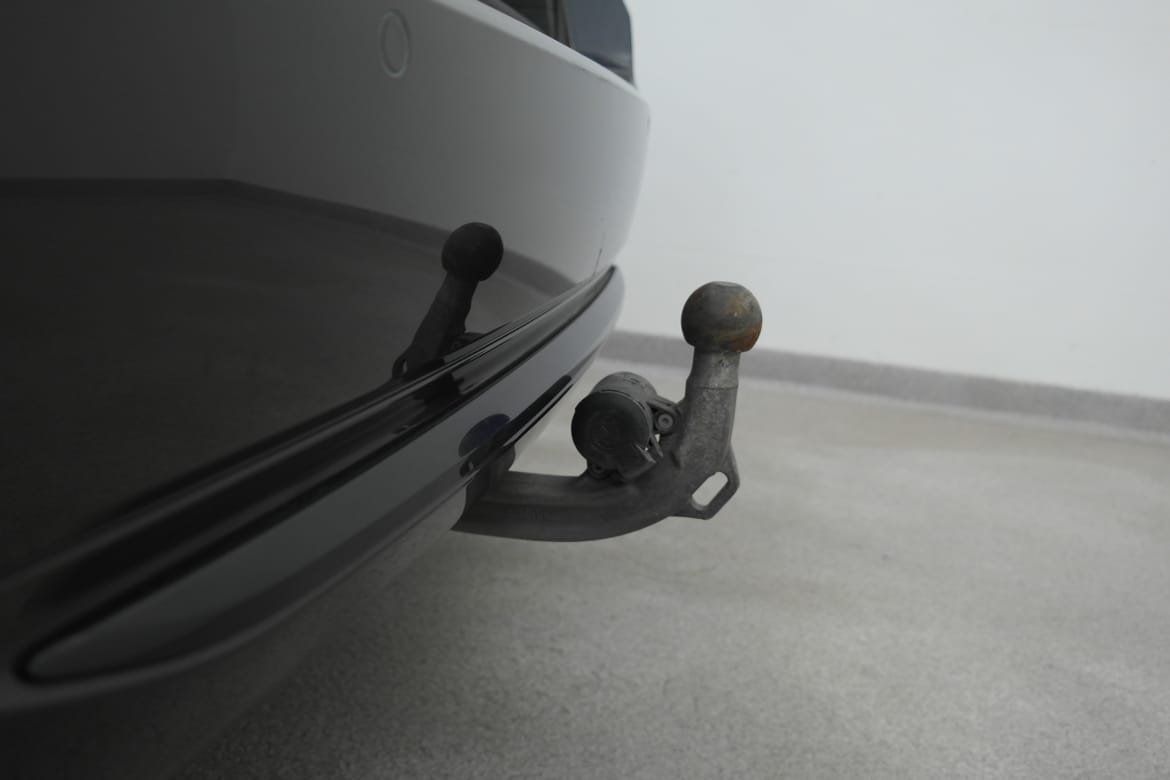 BMW 5-serie 2020 - miniatyr 20