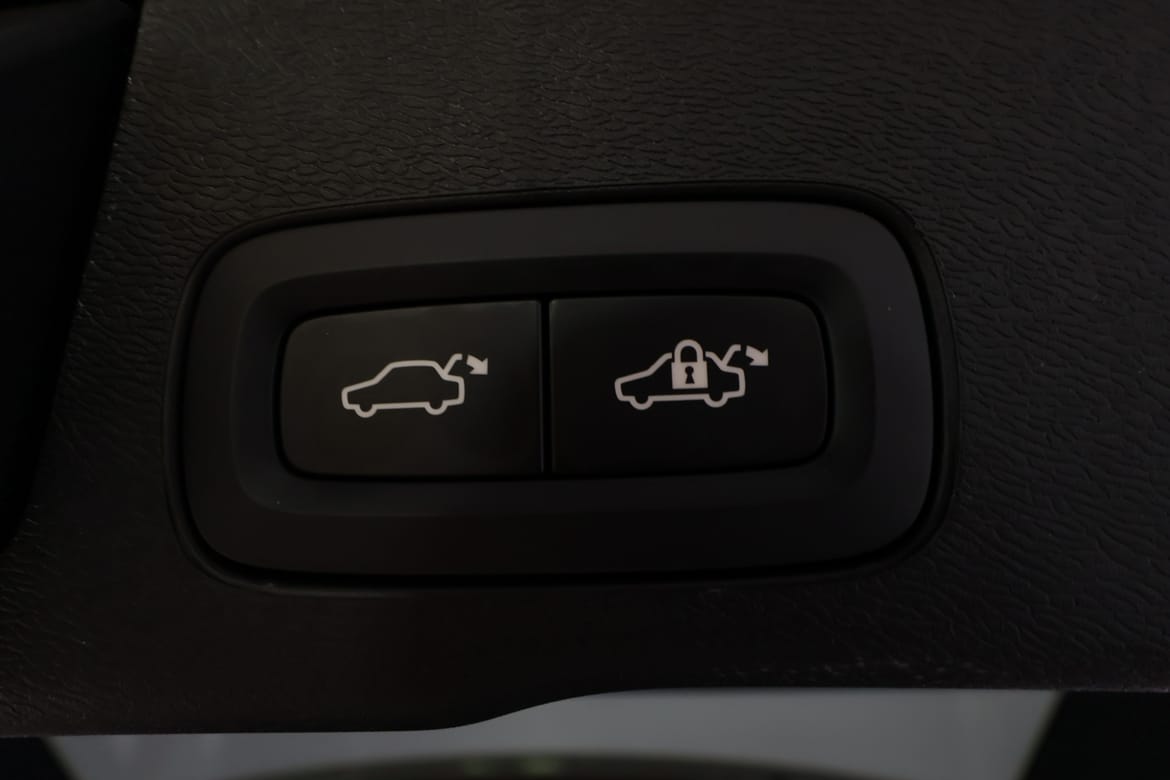 Volvo XC60 2026 - miniatyr 53