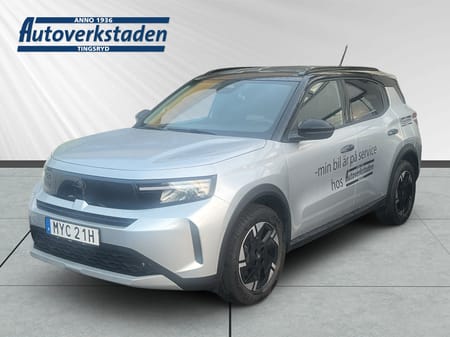 Opel Frontera Hybrid 145 GS