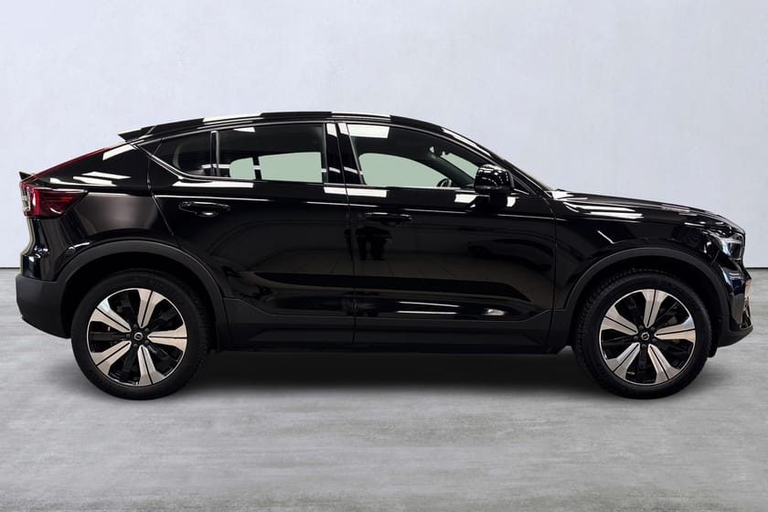 Bild 3 av Volvo C40 Recharge Single Motor Plus Edition