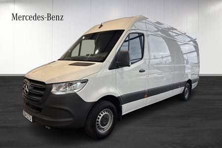 Mercedes-Benz Sprinter 315 CDI RWD Skåpbil