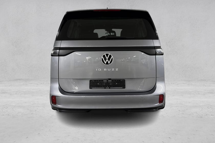 Bilde 5 av Volkswagen ID. Buzz Cargo 77kwh 204 hk*