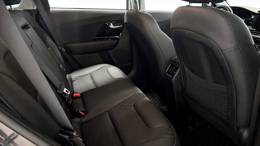 Bild 5 av Kia Niro P-HEV 1.6 141 HK PLUG-IN ADVANCE PLUS 1