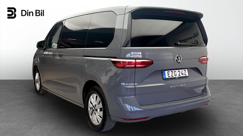 Bild 3 av Volkswagen Multivan eHybrid Kort 1,4 TSI150 DSG/Drag/Värmare