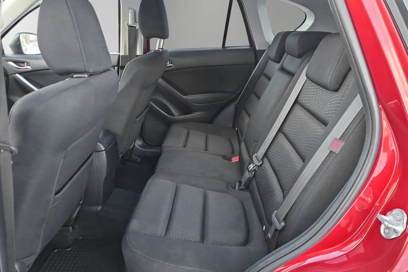 Bild 5 av Mazda CX-5 
