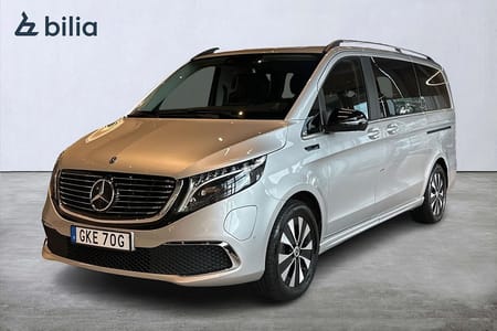 Mercedes-Benz EQV 300