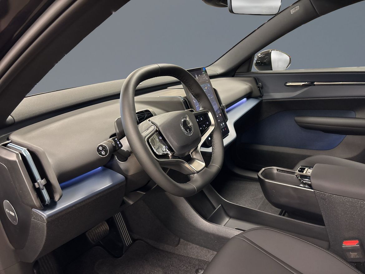 Bild 4 av 6 på bilen