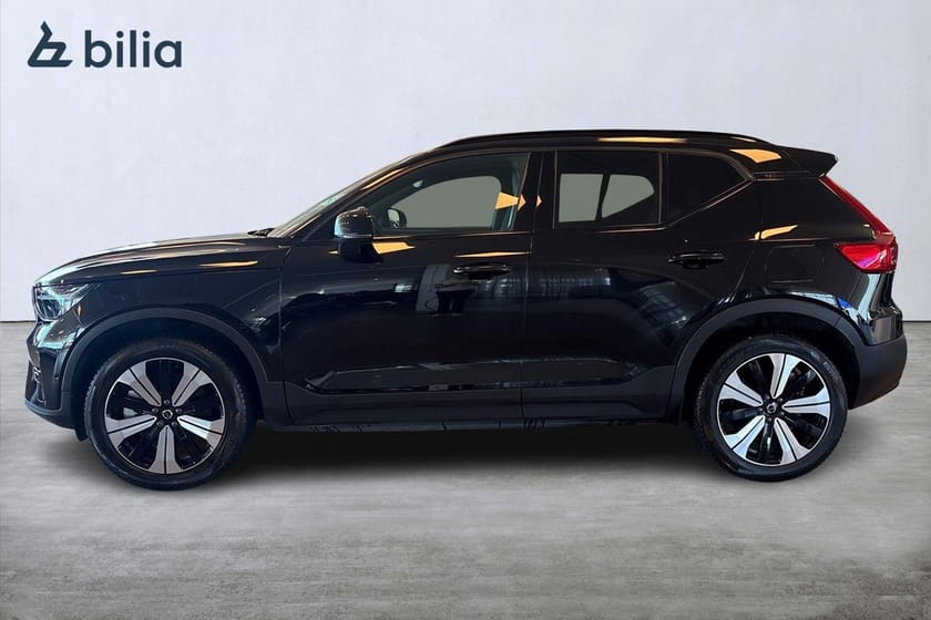 Bild 3 av Volvo XC40 Recharge Single Motor Ultimate