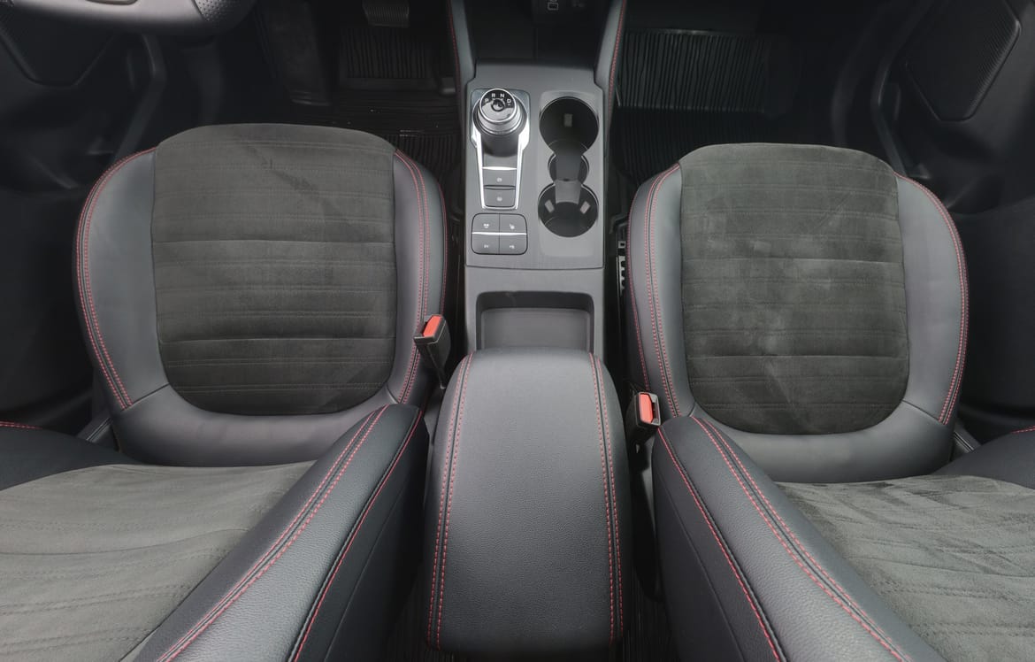 Ford Kuga 2022 - miniatyr 9