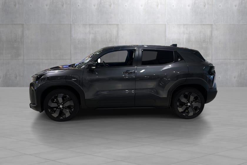 Bilde 2 av Toyota Urban Cruiser SUV 61 kWh 2WD Automatgir Executive