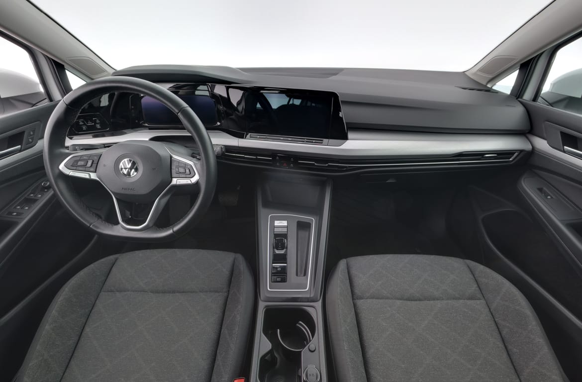 Volkswagen Golf 2020 - miniatyr 7