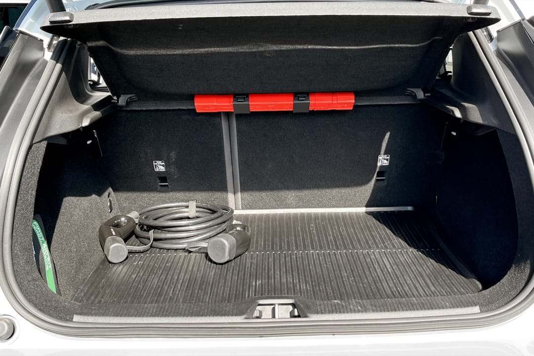 Volvo EX30 Single Motor Extended Range