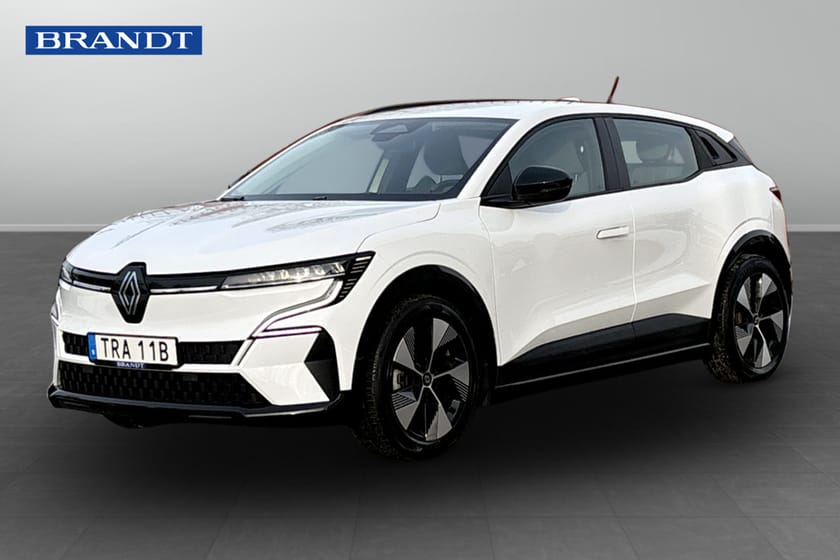 Bild 1 av Renault Mégane E-TECH Equilibre 60kWh/220hk