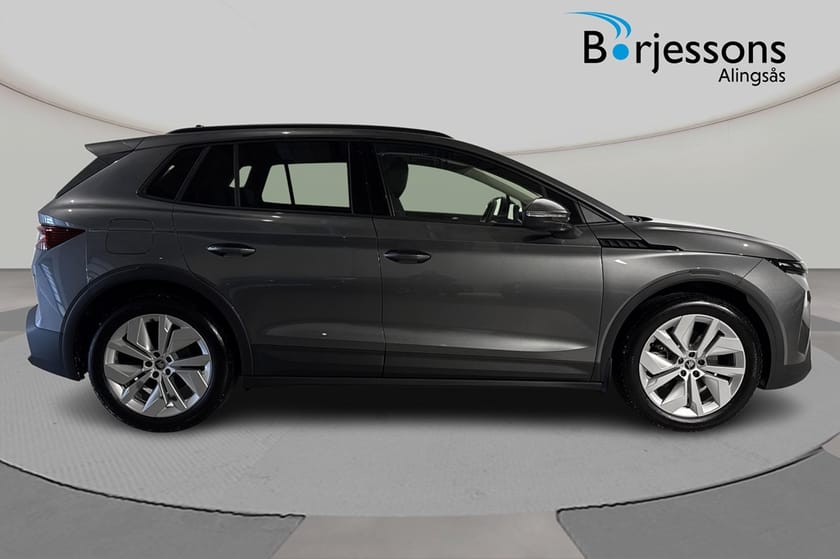 Bild 2 av Škoda Elroq 60 63 KWH BATTERI ELMOTOR 204 HK 1 VXL