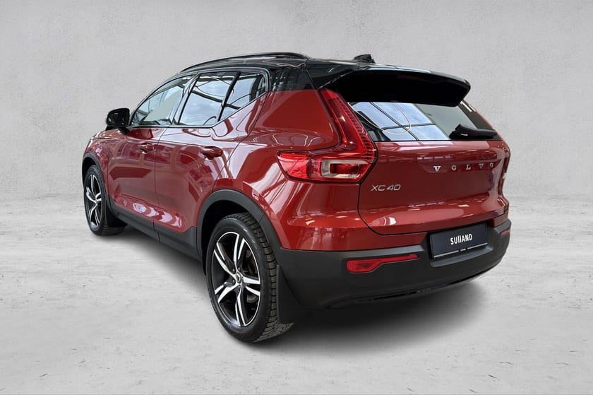 Bilde 3 av Volvo XC40 | R-design |
