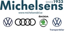 Michelsens Bil Ystad