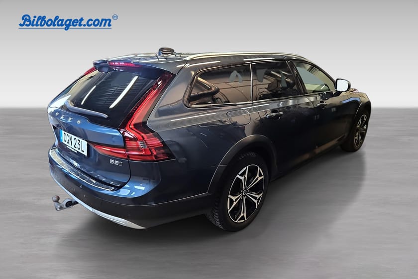 Bild 3 av Volvo V90 Cross Country B5 AWD Bensin Plus