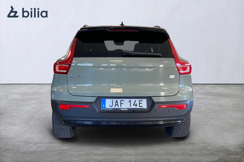Bild 5 av Volvo XC40 Recharge Single Motor Plus