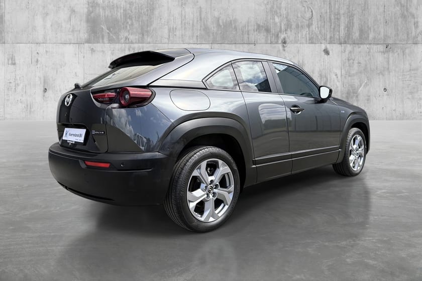 Bilde 5 av Mazda MX-30 e-Skyactiv EV Exclusive-line , ACC, Ryggekamera, Head UP+++