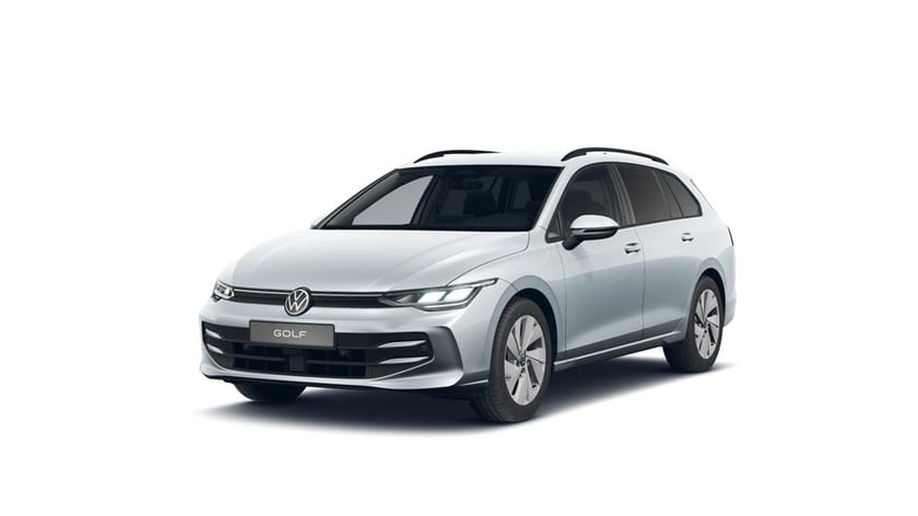 Bild 1 av Volkswagen Golf Sportscombi 1,5 eTSI 150HK DSG Mildhybrid