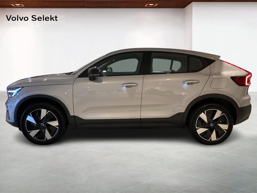 Bild 3 av Volvo C40 Recharge Single Motor Extended Range Ultimate