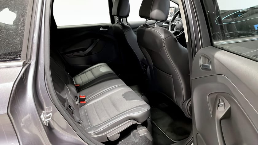 Bild 5 av Ford Kuga Titanium 1.6 T
