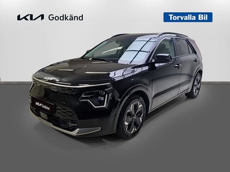 Kia Niro EV