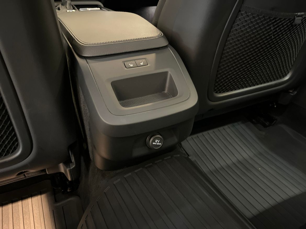 Volvo V90 2017 - miniatyr 11