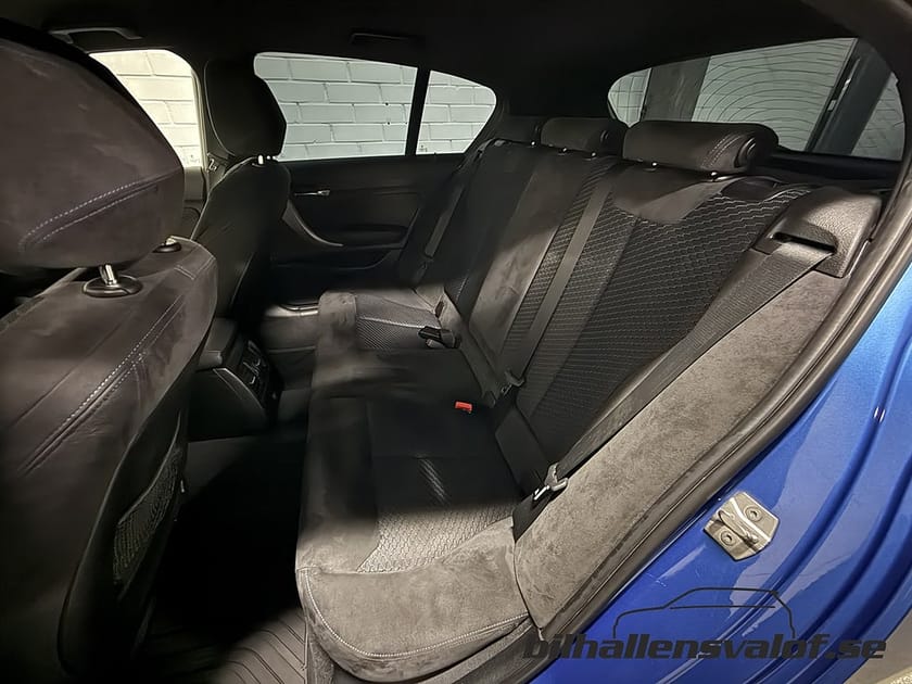 Bild 5 av BMW 116d 116 D 5D Automat M Sport