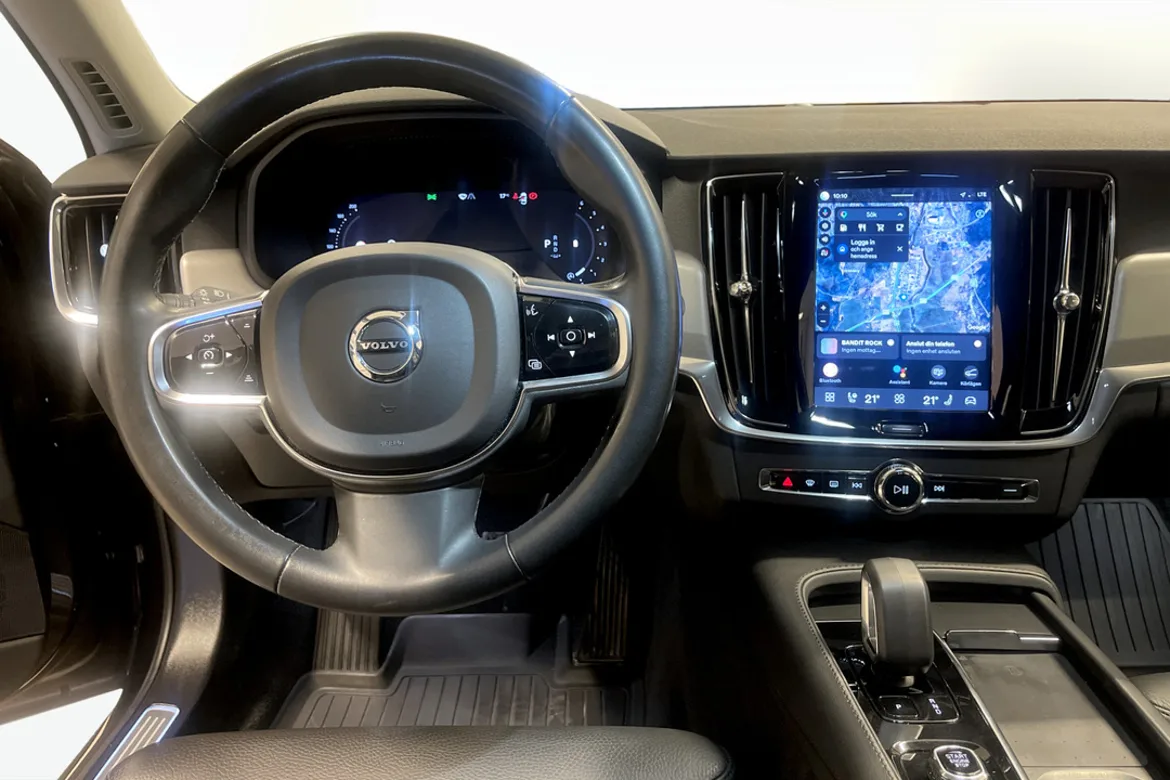 Volvo V90 Cross Country