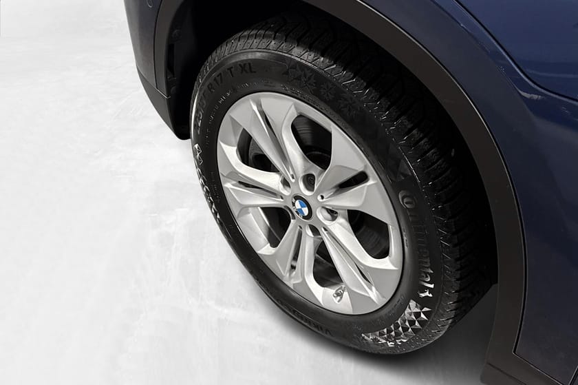 Bilde 2 av BMW X1 xDrive25e Hengerfeste, HeadUp, Navigasjon