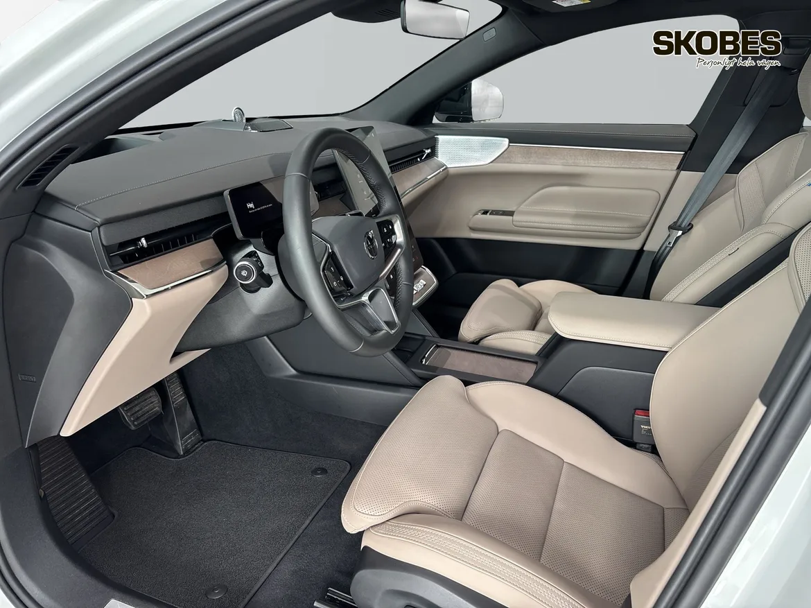Volvo ES90 Single Motor Extended Range