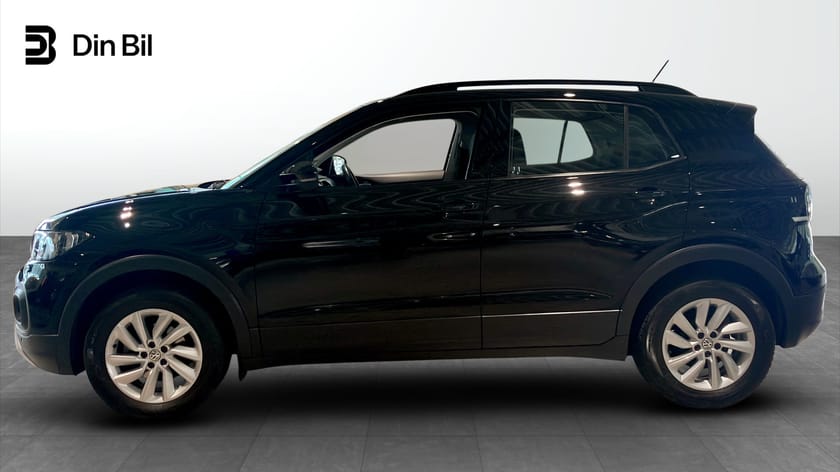 Bild 2 av Volkswagen TSI 95hk P-Sensorer / App-Connect