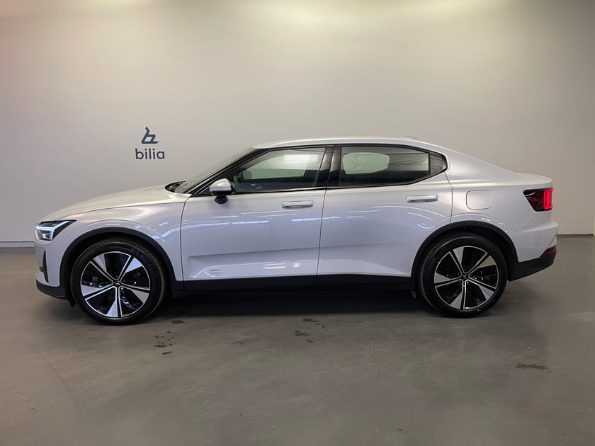 Bild 2 av Polestar 2 Standard Range Single Motor 69kWh / Dragkrok /